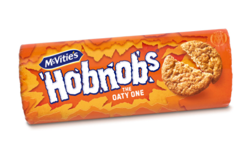 McVITIE’S HOBNOBS ORIGINAL 300G