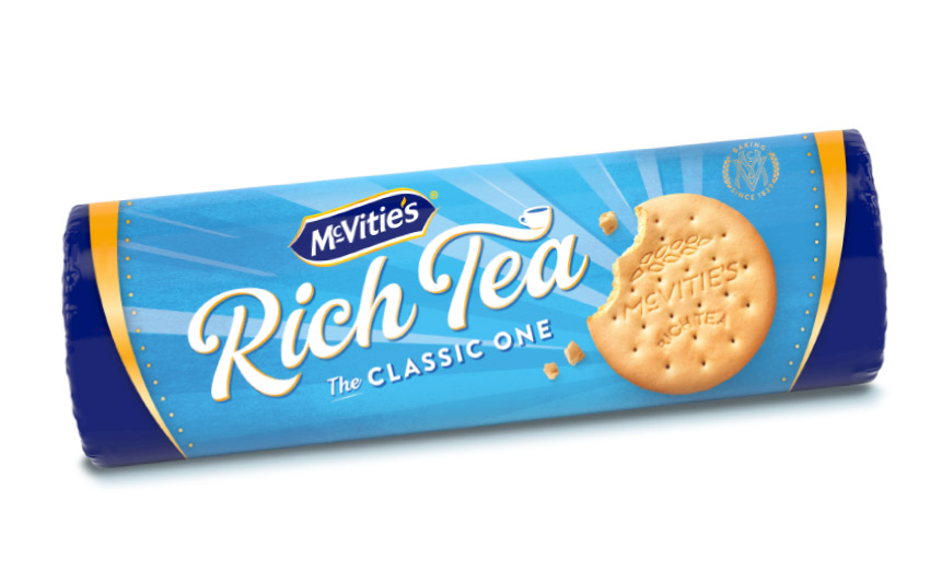 McVITIE’S RICH TEA 300G